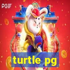 turtle pg